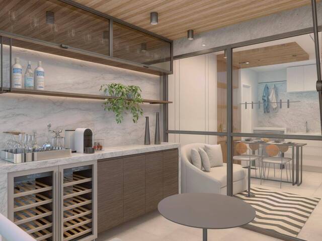 Apartamento para Venda em Fortaleza - 2