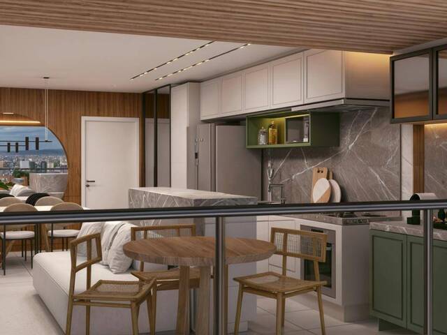 Apartamento para Venda em Fortaleza - 4