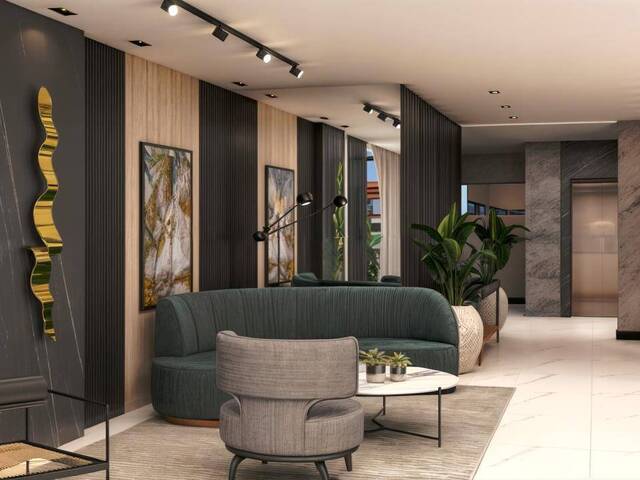 Apartamento para Venda em Fortaleza - 5