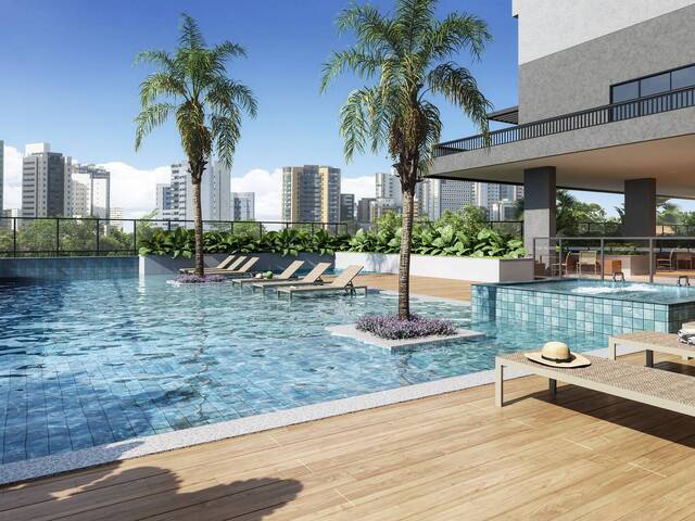 Apartamento para Venda em Fortaleza - 4