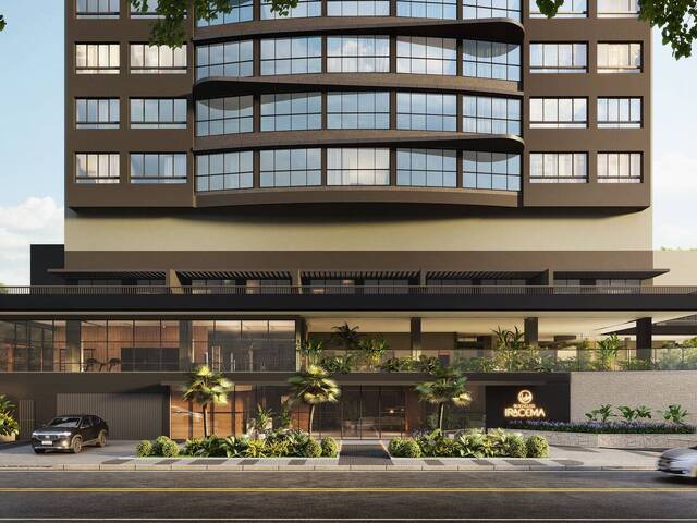 #364 - Apartamento para Venda em Fortaleza - CE