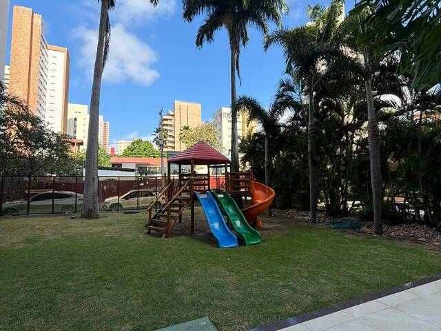 #366 - Apartamento para Venda em Fortaleza - CE - 3