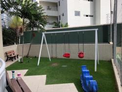 #AP0112 - Apartamento para Venda em Fortaleza - CE - 3