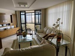 #AP0118 - Apartamento para Venda em Fortaleza - CE - 2