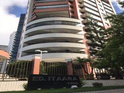 Apartamento para Venda em Fortaleza - 2