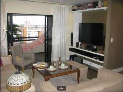#AP0063 - Apartamento para Venda em Fortaleza - CE - 2